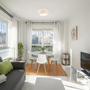  Appartement Enjoygranada Trevenque Center